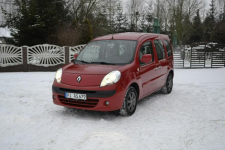 Renault Kangoo 1.6 benzyna*106KM*klimatyzacja Ostrów Mazowiecka - zdjęcie 6