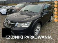 Fiat Freemont Urban 2.0D 170km 7 foteli SKÓRA serwis BEZWYPADEK 2012
