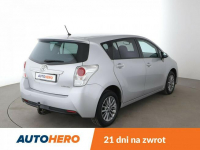 Toyota Verso GRATIS! Pakiet Serwisowy o wartości 900 zł! Warszawa - zdjęcie 7