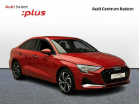 Audi A3 35 TFSI Stronic MMI Led Ambient  ACC Kamera SalonPL FVat Kielce - zdjęcie 7