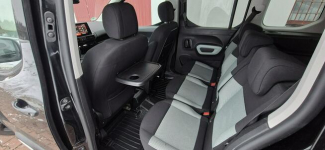 Citroen Berlingo Paproć - zdjęcie 11
