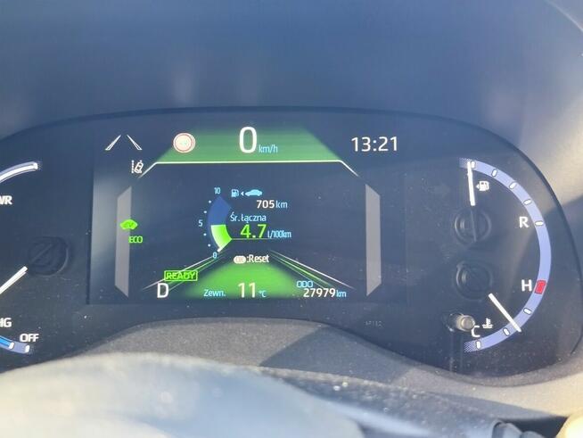 Toyota Yaris pierwszy własciciel, samochód lasingowany Skórzewo - zdjęcie 1