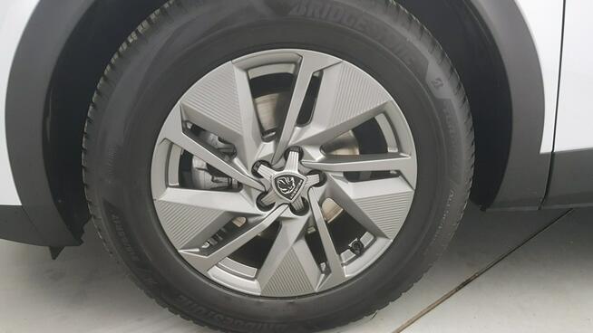 Peugeot 408 1.2 PureTech Allure Warszawa - zdjęcie 9