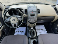Kia Soul Gwarancja 12 mc-y - Salon Polska, rejestracja 2014, Konin - zdjęcie 6