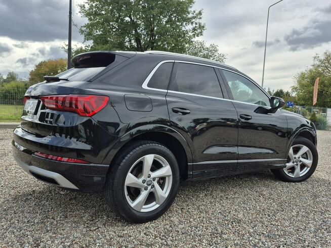 Audi Q3 2.0 Benzyna**2020**91oookm**Bezwypadkowy**Automat**Quattro** Łosino - zdjęcie 2