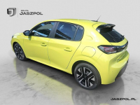 Peugeot 208 Allure 110 KM Hybrid Łódź - zdjęcie 7