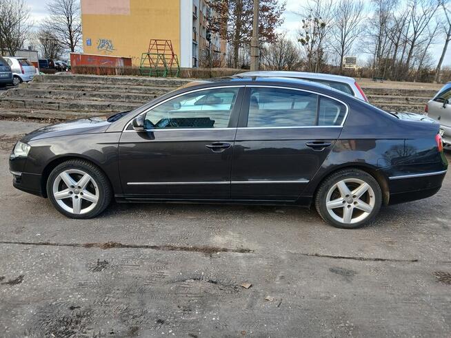 Vw Passat b6 lift 2009/2010 salon pl,mam 8lat Bydgoszcz - zdjęcie 8