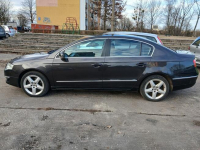 Vw Passat b6 lift 2009/2010 salon pl,mam 8lat Bydgoszcz - zdjęcie 8