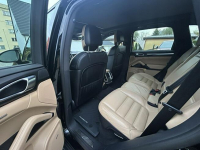 CAYENNE PLATINUM EDITION Słupsk - zdjęcie 12