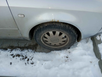 Sprzedam audi A6 C5 Iłowa - zdjęcie 4