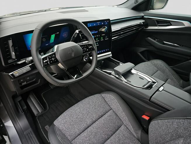 RENAULT AUSTRAL techno full hybrid E-Tech 200 Łódź - zdjęcie 11