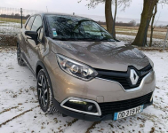 Renault Captur 120KM automat  113.000km Pleszew - zdjęcie 7