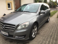 Mercedes R 350