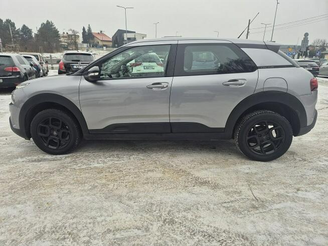 Citroen C4 Cactus Stan idealny* Tylko 68.000km* Koła zima Bydgoszcz - zdjęcie 10