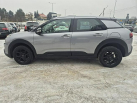 Citroen C4 Cactus Stan idealny* Tylko 68.000km* Koła zima Bydgoszcz - zdjęcie 10