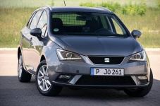 Seat Ibiza 1,2Benzyna*105KM*Automat*LED*Xenon*Climatronic*Niemcy
