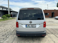 VOLKSWAGEN CADDY 2.0 TDI Tuliszków - zdjęcie 7
