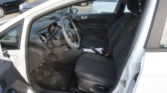 Ford Fiesta z Niemiec. Gwarancja. Polecam !!! Zielona Góra - zdjęcie 11