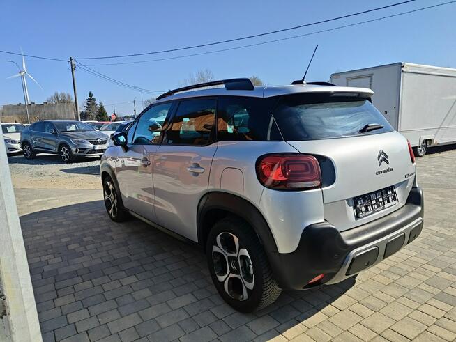 Citroen C3 Aircross 1.2 Benzyna 110 KM Przebieg-87 145km Twardów - zdjęcie 7