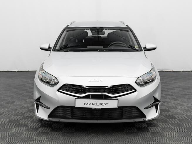 Kia Cee'd GD4E984#1.5 T-GDI M 2 stref klima K.cof salon PL VAT23% Gdańsk - zdjęcie 7