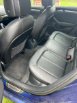 Audi A3 8V sedan 2.0 quattro automat 2015 Oświęcim - zdjęcie 5