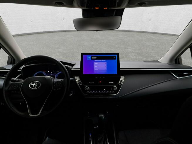 Toyota Corolla Komorniki - zdjęcie 9