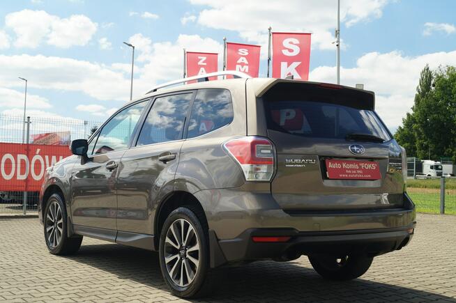 Subaru Forester 2016/2017 2.0 BENZ. 241KM SALON PL I-WSZY WŁ. Goczałkowice-Zdrój - zdjęcie 5