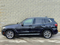 BMW X3 Łódź - zdjęcie 8