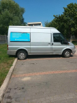 Sprzedam Ford Transit 2l 2006r Białystok - zdjęcie 3