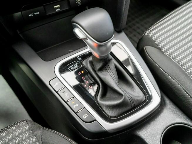 Kia Ceed SW 1,5 T-GDI 7DCT M Salon Polska Poznań - zdjęcie 12