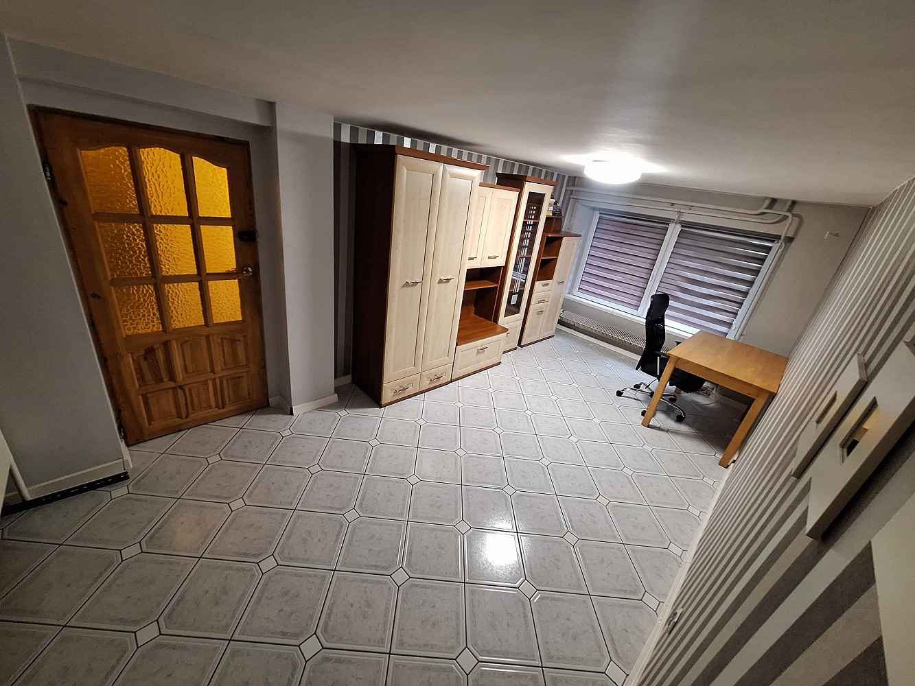 2pok, 58met, ul. Sienkiewicza PIWNICA/PARKING (Wrocław) Śródmieście - zdjęcie 2