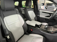 Range Rover Evoque 1.5P I3 PHEV 269 KM AWD Dynamic SE Od ręki! Łódź - zdjęcie 12
