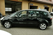 Ford S-Max 2,2TDCI Klima, NAVI, 175KM, 2009/2010r. Płock - zdjęcie 3