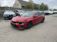 Honda Civic Hybryda Automat Skóra BOSE Podgrzewanie 184 KM Gliwice - zdjęcie 5