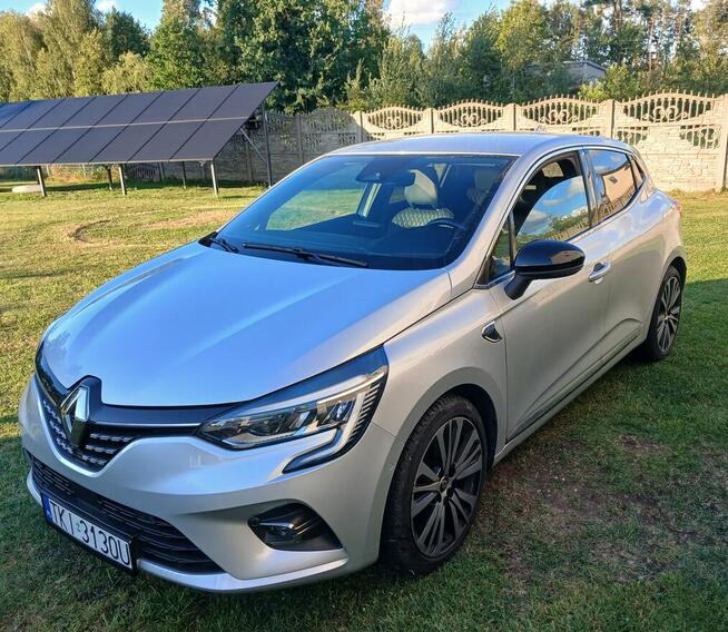 Renault clio 5 initiale paris/kamera Kielce - zdjęcie 1