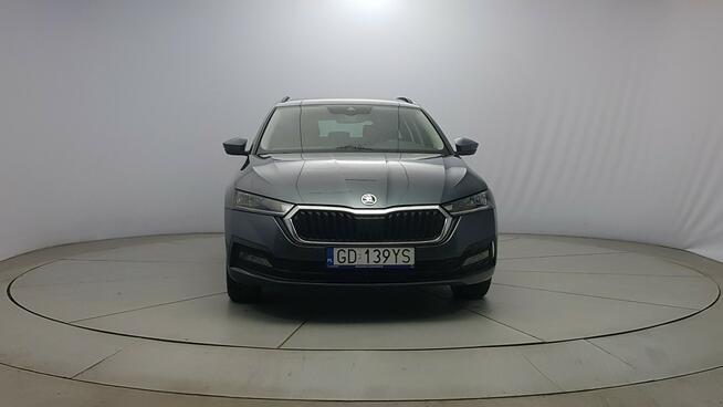 Škoda Octavia 1.5 TSI ACT Style! Z Polskiego Salonu! Faktura VAT! Warszawa - zdjęcie 2