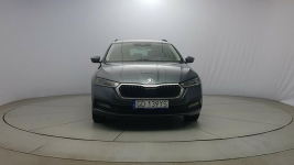 Škoda Octavia 1.5 TSI ACT Style! Z Polskiego Salonu! Faktura VAT! Warszawa - zdjęcie 2