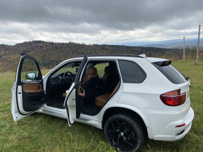 Bmw X5 Koszalin - zdjęcie 4