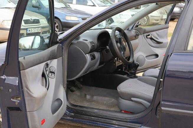 Seat Toledo 1999r. 1,6 Benzyna Tanio - Możliwa Zamiana! Warszawa - zdjęcie 2