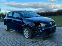 Dacia Sandero Comfort*Klimatyzacja*NiskiPrzebieg*Zadbany Sośnicowice - zdjęcie 5