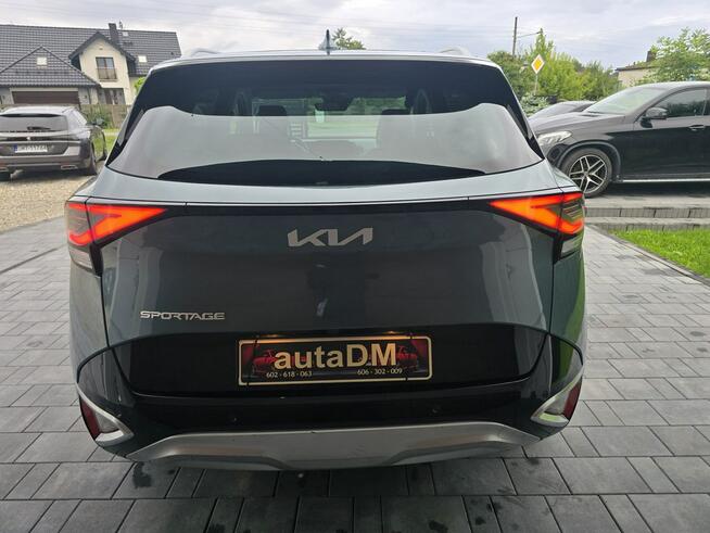 Kia Sportage Bogata wersja Design | Kamera | podgrzewana kierownica Żarki - zdjęcie 7