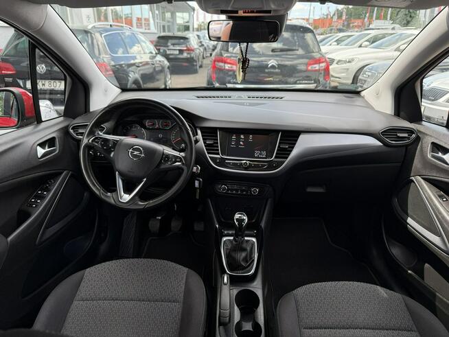 Opel Crossland X Olsztyn - zdjęcie 11