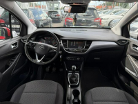Opel Crossland X Olsztyn - zdjęcie 11