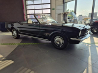 Ford Mustang 1GEN - CABRIO - RARYTAS - SUPER STAN - FVAT 23% Łaziska Górne - zdjęcie 5