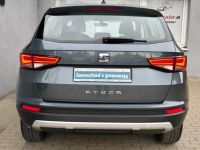 Seat Ateca bezwypadkowy bogata opcja serwis ASO Gwarancja Zgierz - zdjęcie 6