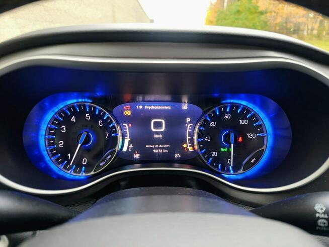 Chrysler Pacifica Łódź - zdjęcie 9