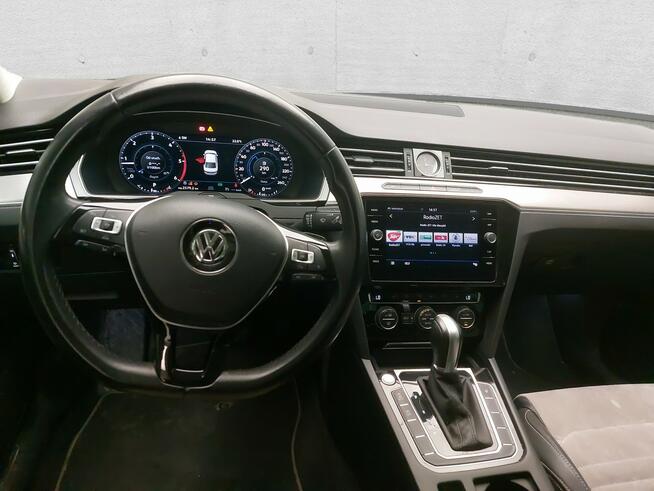 Volkswagen Passat Komorniki - zdjęcie 10