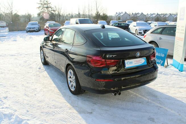 BMW 3GT X-Drive Advantage Led Kamera SalonPL Gwarancja Warszawa - zdjęcie 8
