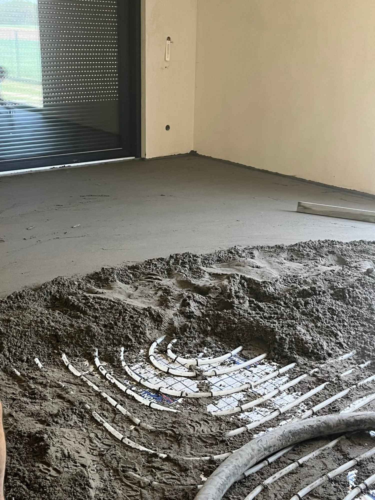 GMACH-BUD posadzki maszynowe Tarnowa - zdjęcie 2