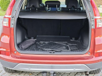 Honda CR-V Sadlno - zdjęcie 10